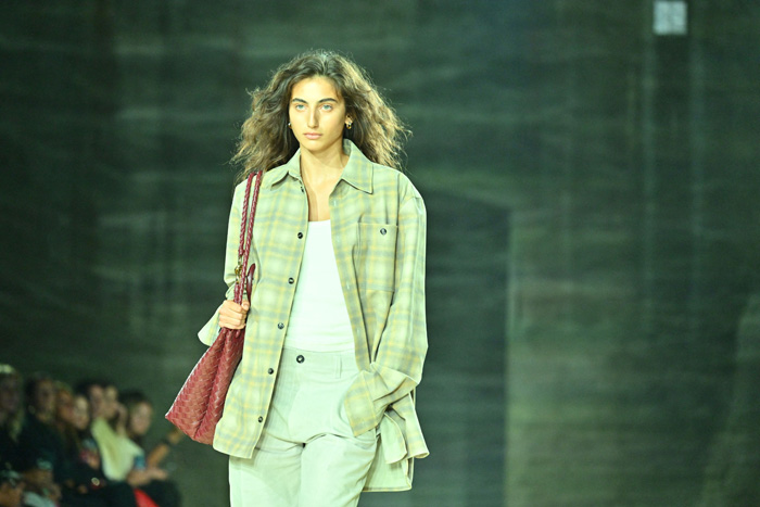 Bottega Veneta İlkbahar/Yaz 2023