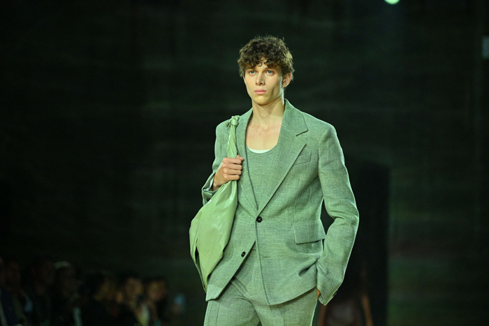 Bottega Veneta İlkbahar/Yaz 2023