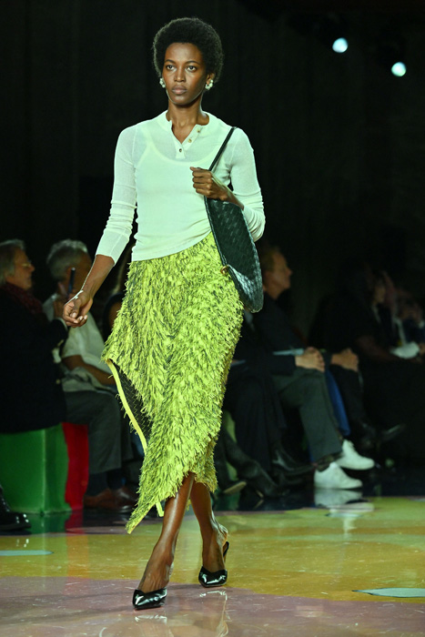 Bottega Veneta İlkbahar/Yaz 2023