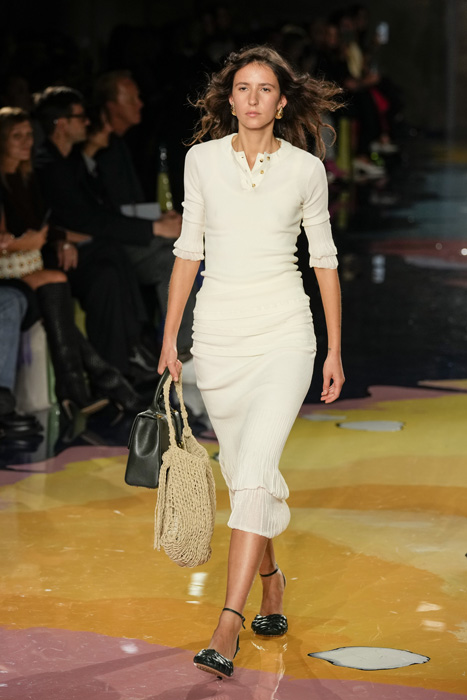 Bottega Veneta İlkbahar/Yaz 2023