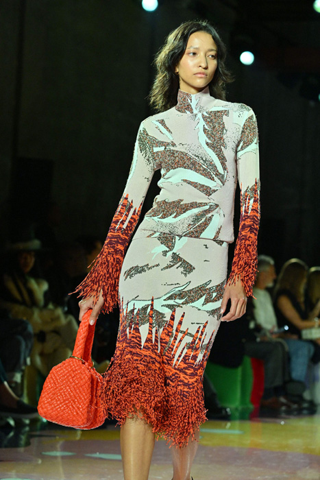 Bottega Veneta İlkbahar/Yaz 2023