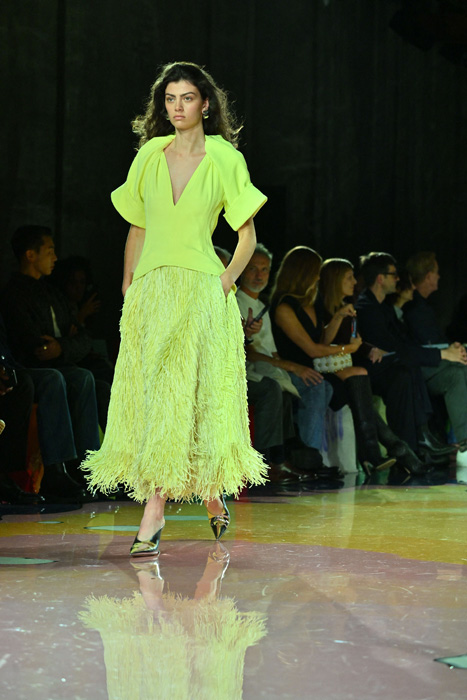 Bottega Veneta İlkbahar/Yaz 2023