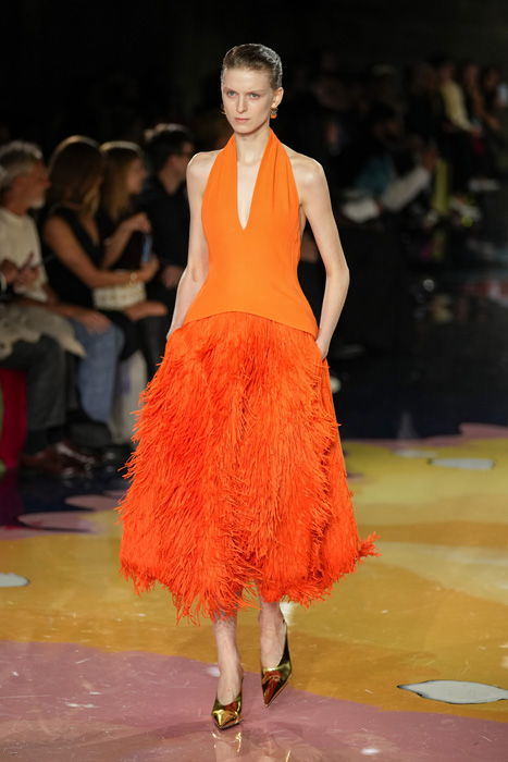 Bottega Veneta İlkbahar/Yaz 2023