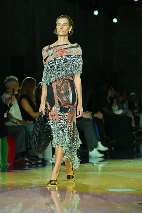 Bottega Veneta İlkbahar/Yaz 2023