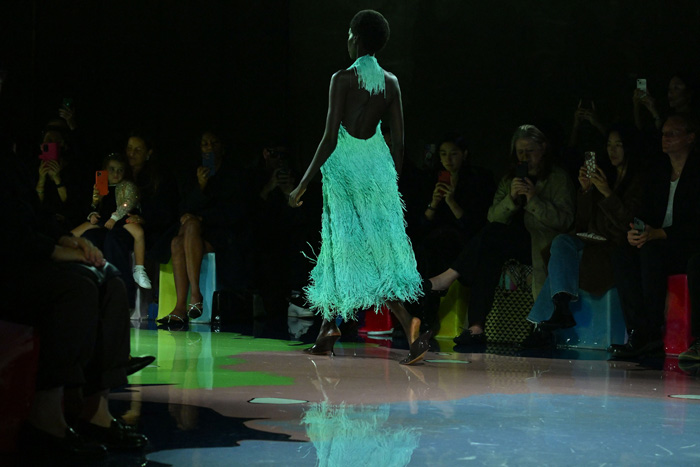 Bottega Veneta İlkbahar/Yaz 2023