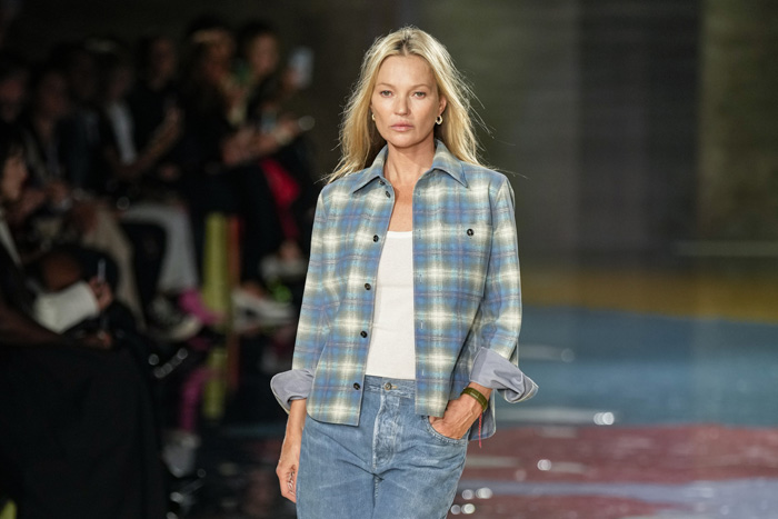 Bottega Veneta İlkbahar/Yaz 2023