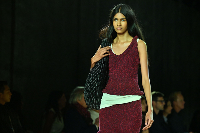 Bottega Veneta İlkbahar/Yaz 2023