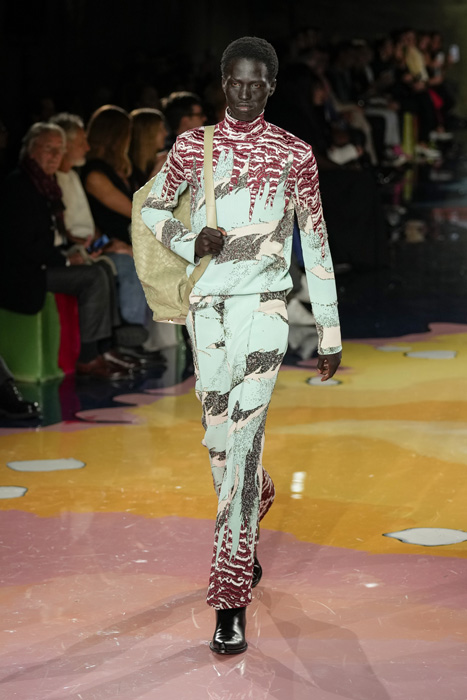 Bottega Veneta İlkbahar/Yaz 2023