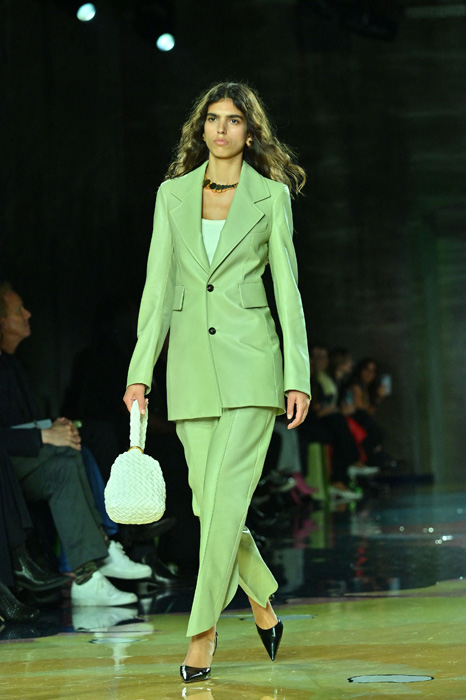 Bottega Veneta İlkbahar/Yaz 2023