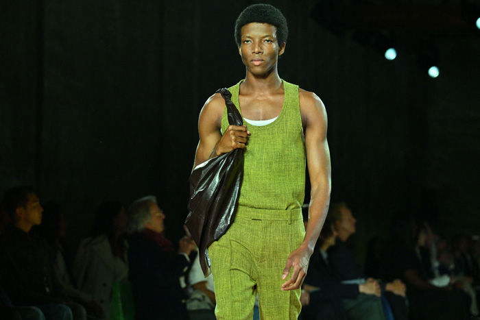 Bottega Veneta İlkbahar/Yaz 2023