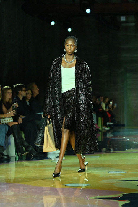 Bottega Veneta İlkbahar/Yaz 2023