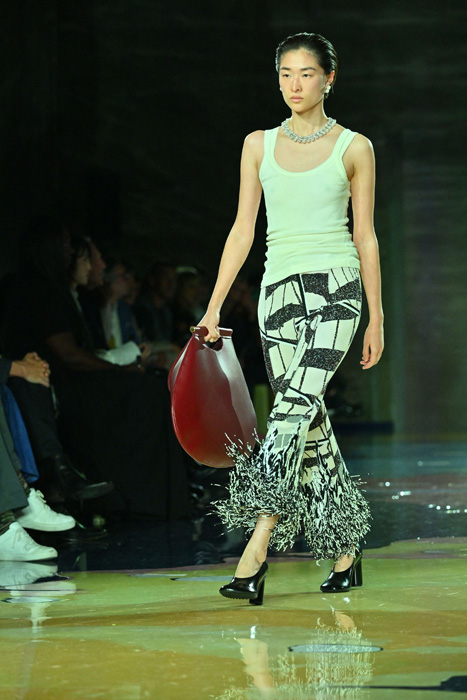 Bottega Veneta İlkbahar/Yaz 2023