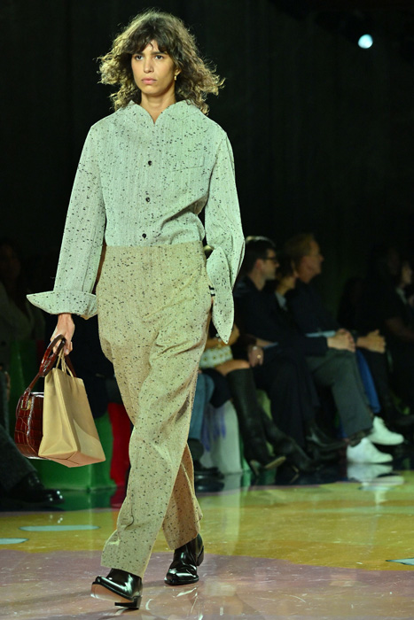 Bottega Veneta İlkbahar/Yaz 2023