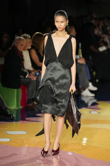 Bottega Veneta İlkbahar/Yaz 2023