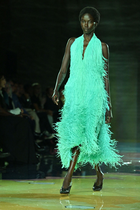 Bottega Veneta İlkbahar/Yaz 2023