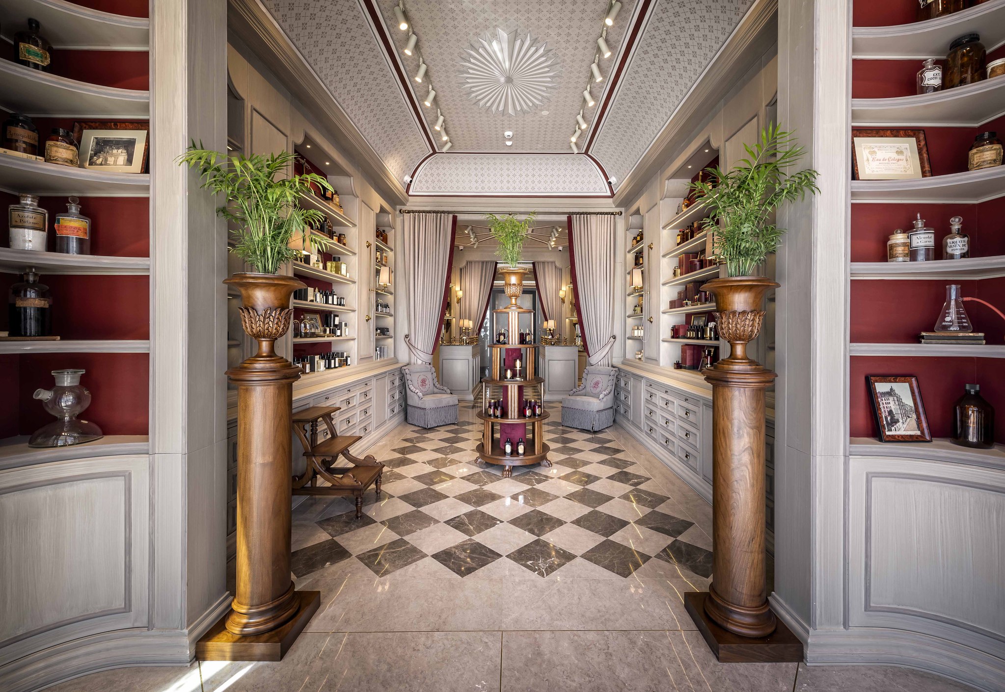 Geçmiş Ve Bugün Atelier Rebul İle İstanbul’da Buluşuyor