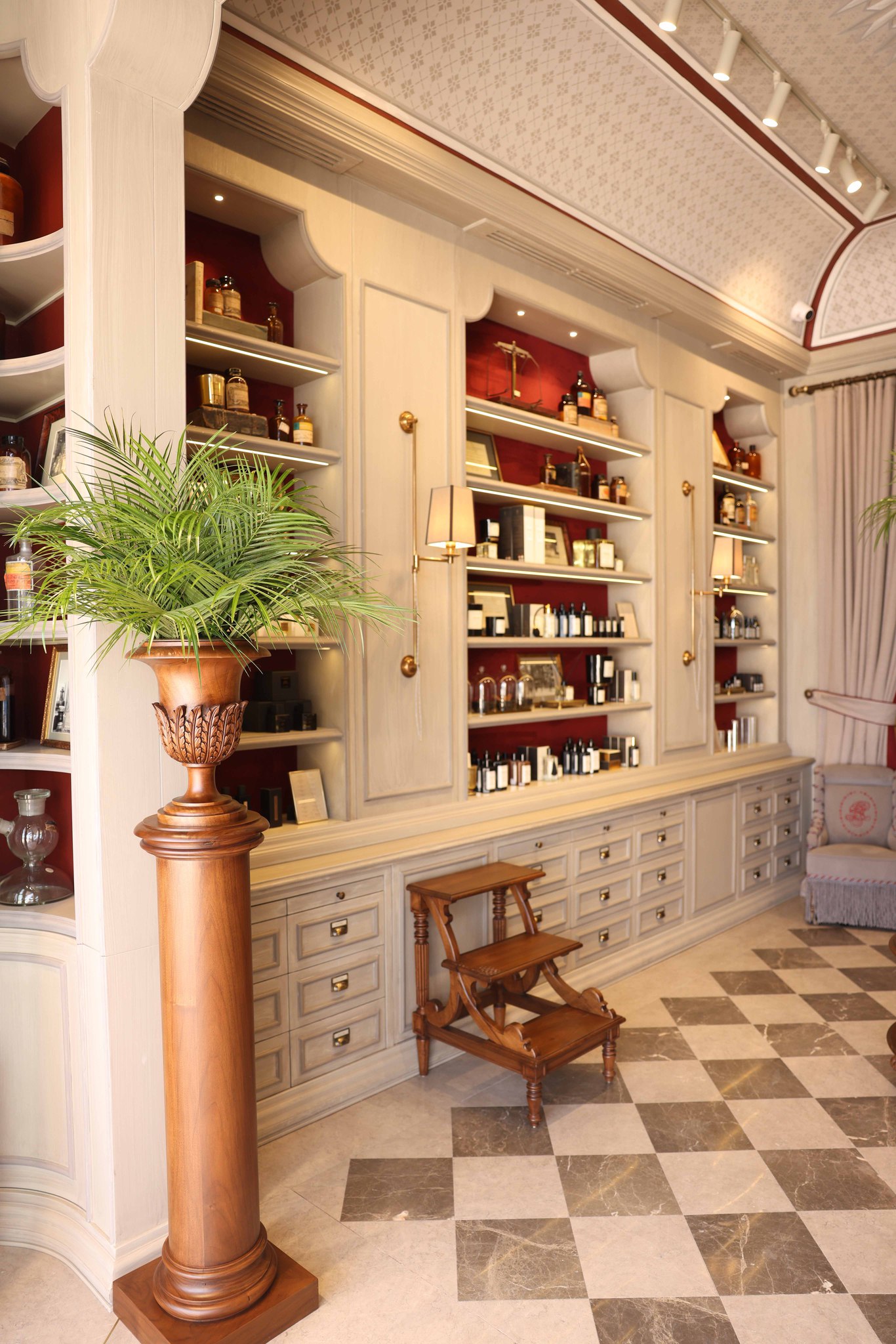 Geçmiş Ve Bugün Atelier Rebul İle İstanbul’da Buluşuyor