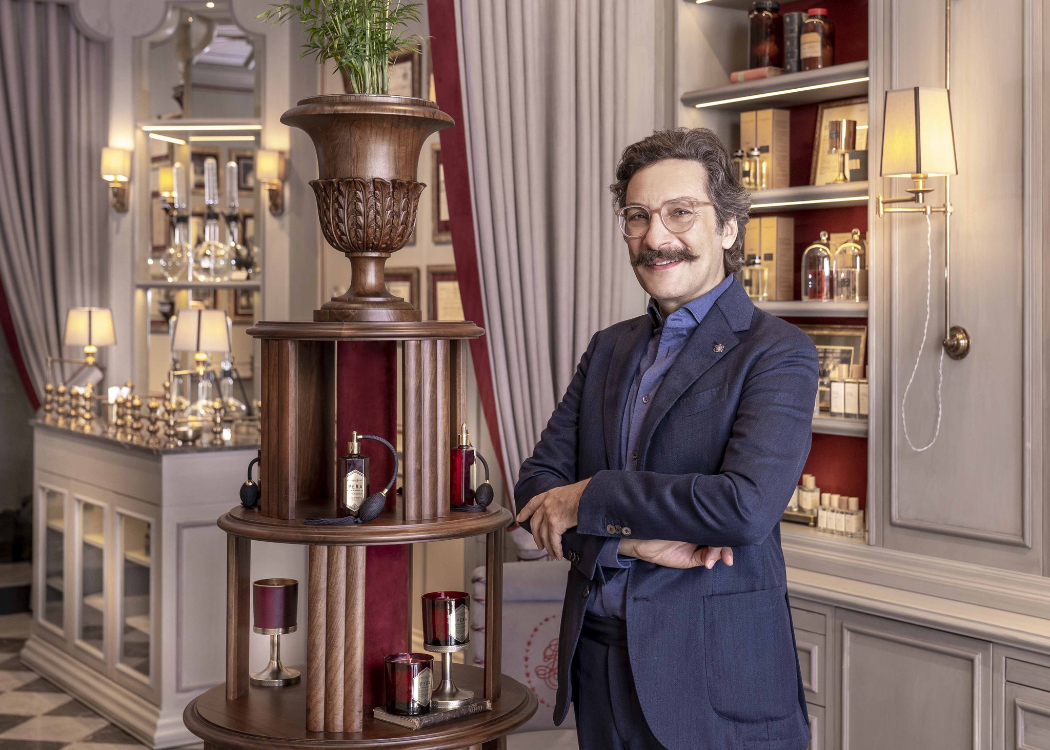 Geçmiş Ve Bugün Atelier Rebul İle İstanbul’da Buluşuyor