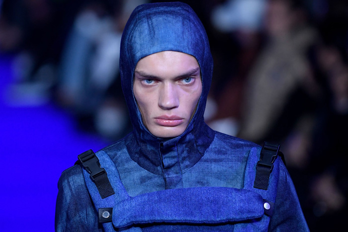 Off-White İlkbahar/Yaz 2023