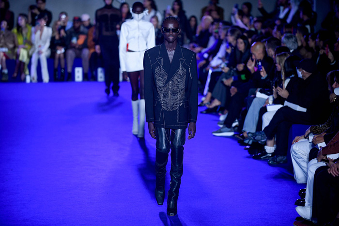 Off-White İlkbahar/Yaz 2023