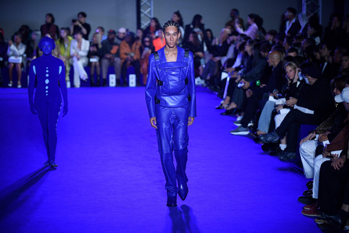 Off-White İlkbahar/Yaz 2023