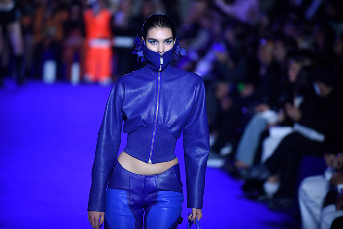 Off-White İlkbahar/Yaz 2023