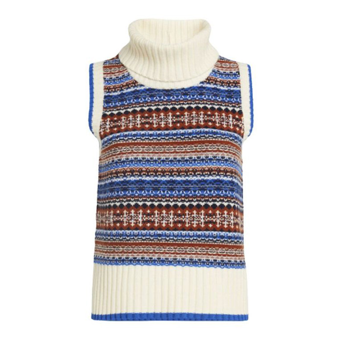 Süveterler Yeni Sezon İçin Geri Döndü