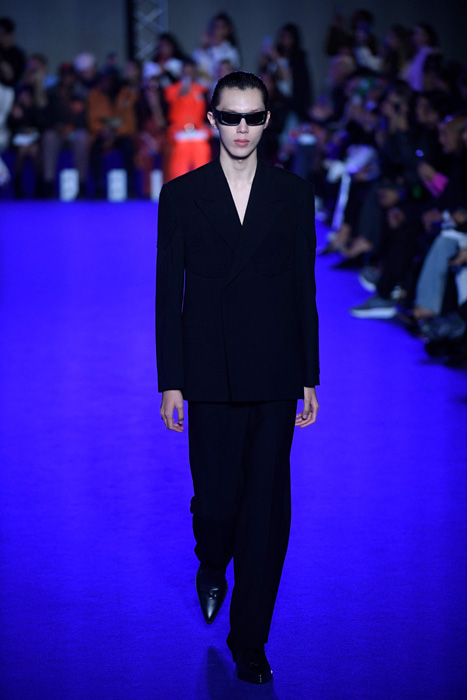 Off-White İlkbahar/Yaz 2023