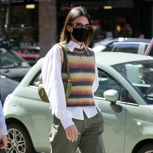 Süveterler Yeni Sezon İçin Geri Döndü