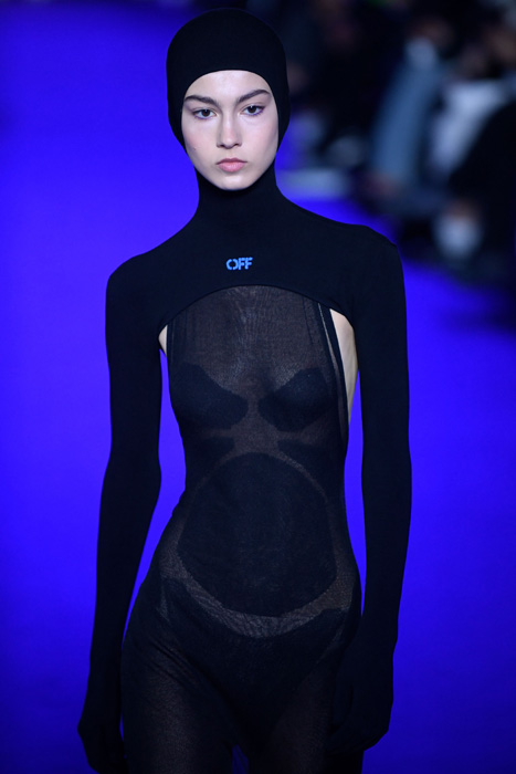 Off-White İlkbahar/Yaz 2023