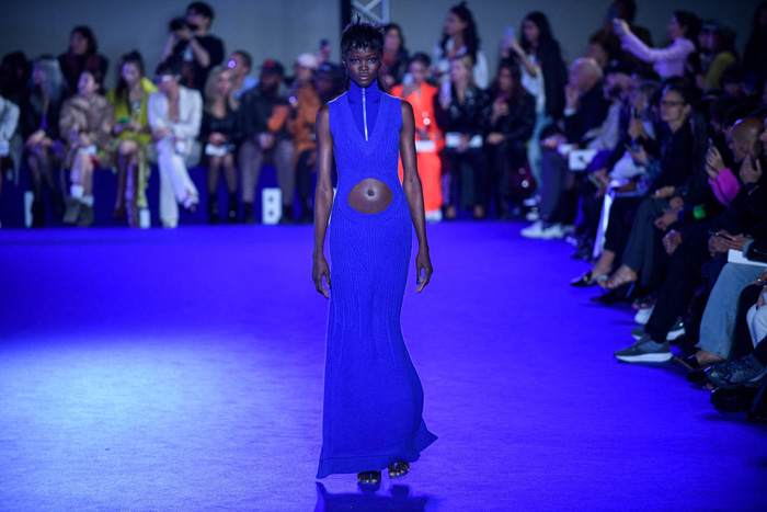 Off-White İlkbahar/Yaz 2023