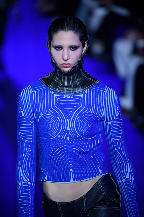 Off-White İlkbahar/Yaz 2023