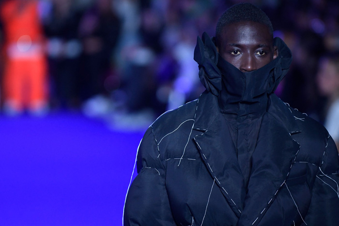 Off-White İlkbahar/Yaz 2023