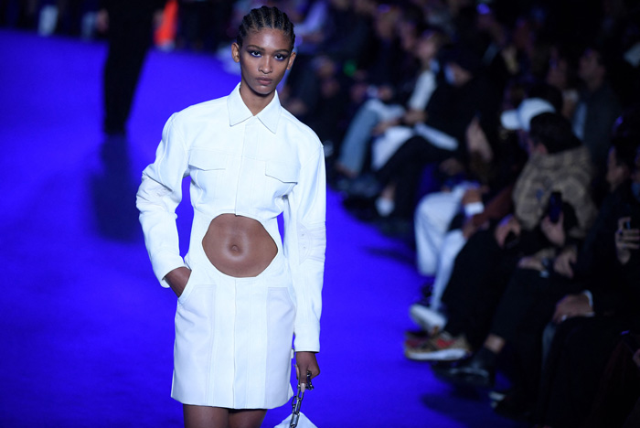 Off-White İlkbahar/Yaz 2023