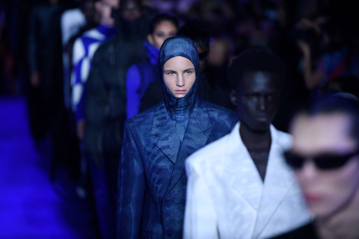 Off-White İlkbahar/Yaz 2023