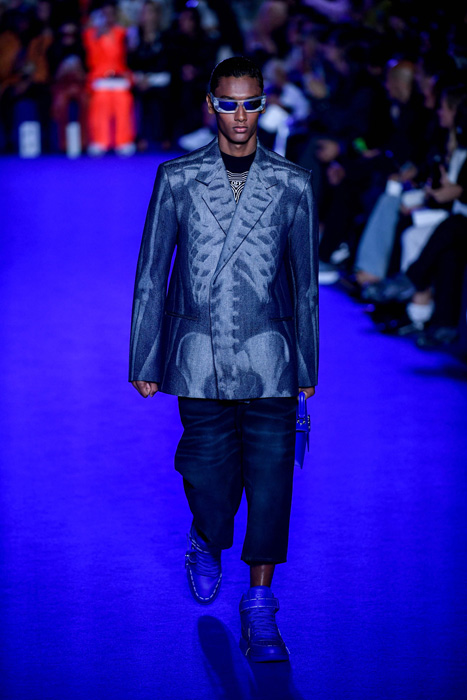 Off-White İlkbahar/Yaz 2023