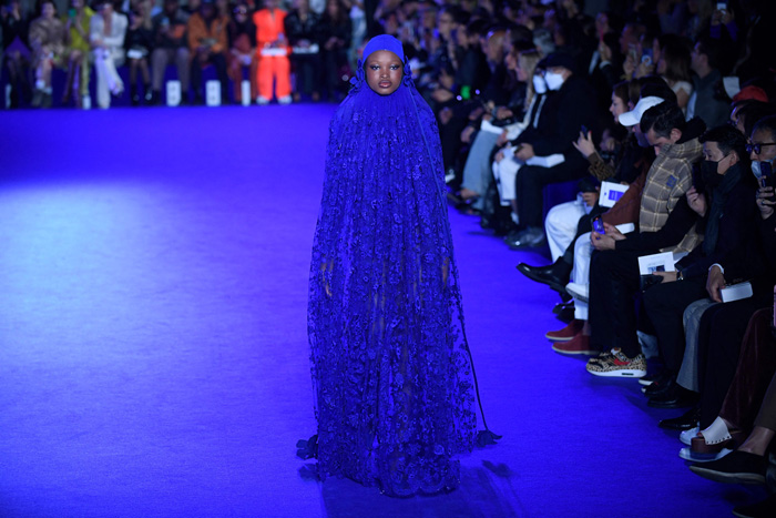 Off-White İlkbahar/Yaz 2023