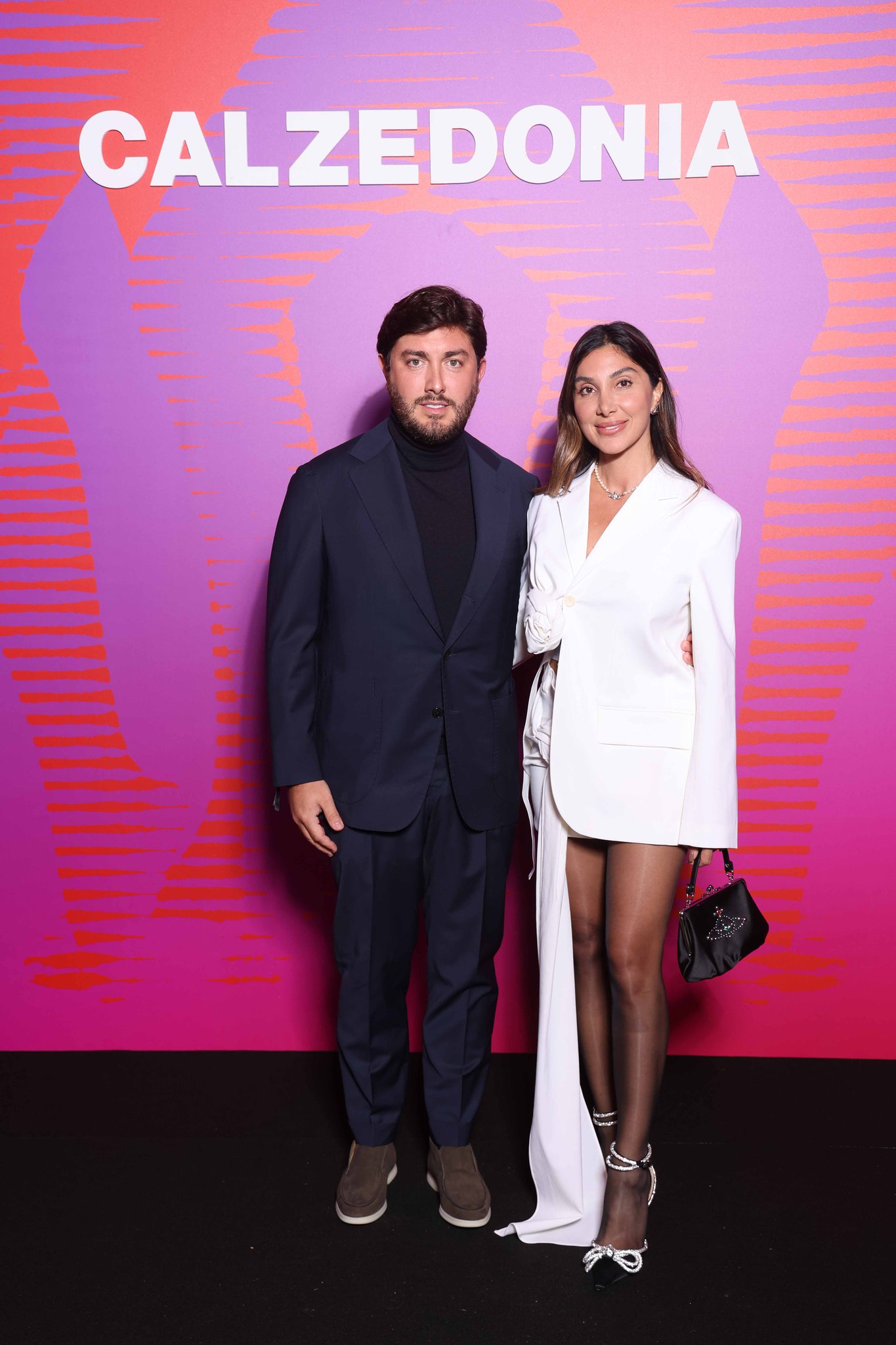 CALZEDOMANIA - A Legs Celebration Paris'te Gerçekleşti