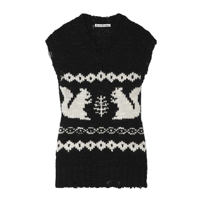 Süveterler Yeni Sezon İçin Geri Döndü