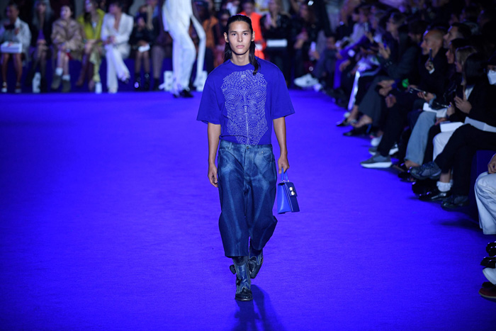 Off-White İlkbahar/Yaz 2023