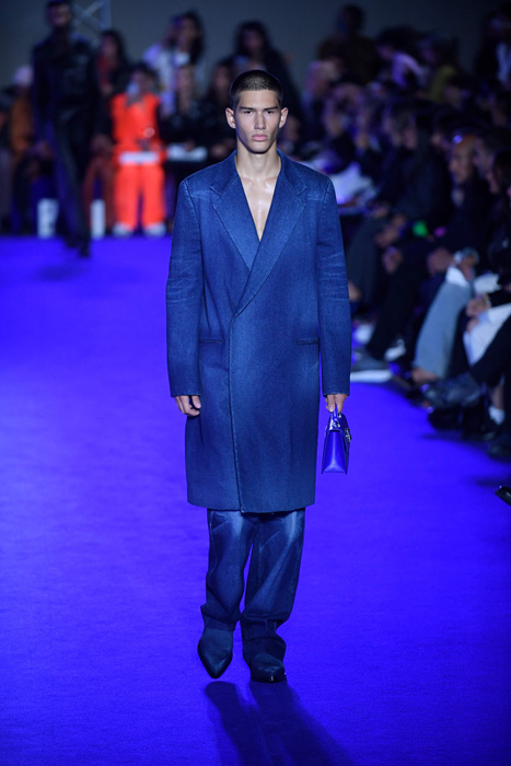 Off-White İlkbahar/Yaz 2023