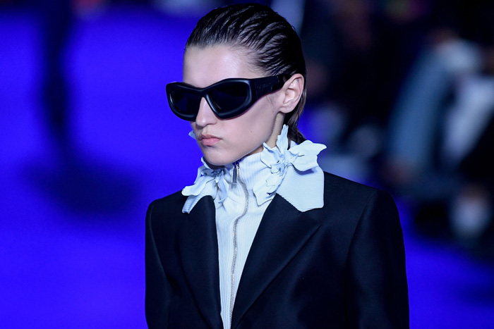 Off-White İlkbahar/Yaz 2023