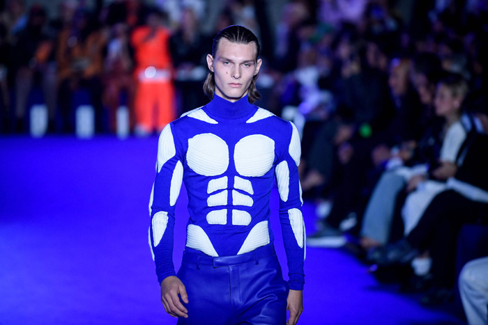 Off-White İlkbahar/Yaz 2023