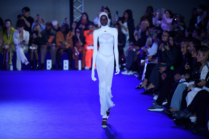 Off-White İlkbahar/Yaz 2023