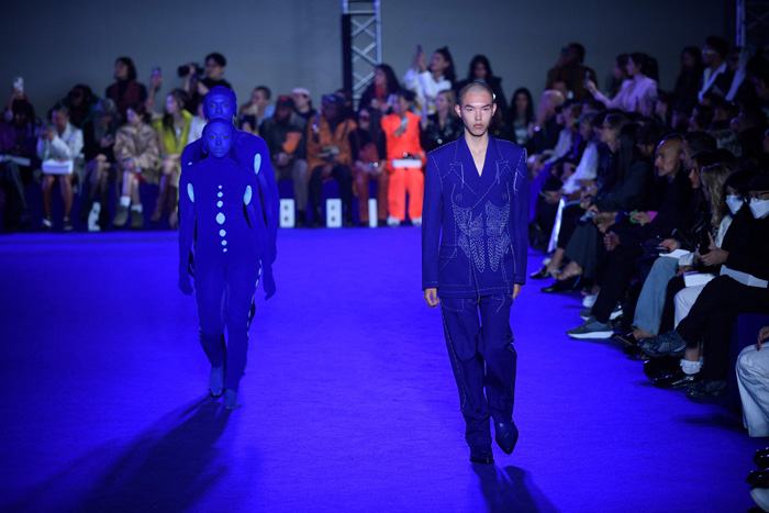 Off-White İlkbahar/Yaz 2023