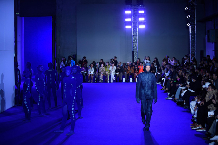 Off-White İlkbahar/Yaz 2023