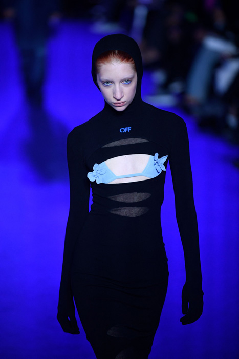 Off-White İlkbahar/Yaz 2023