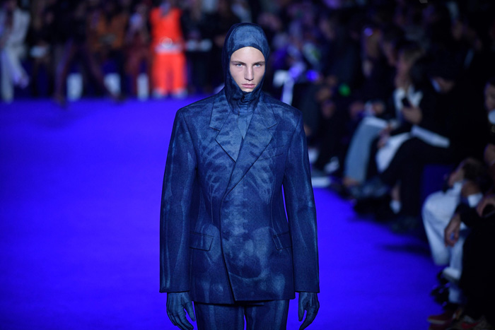 Off-White İlkbahar/Yaz 2023