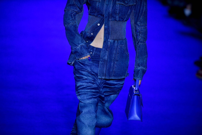 Off-White İlkbahar/Yaz 2023