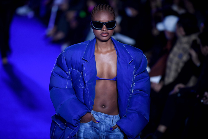 Off-White İlkbahar/Yaz 2023